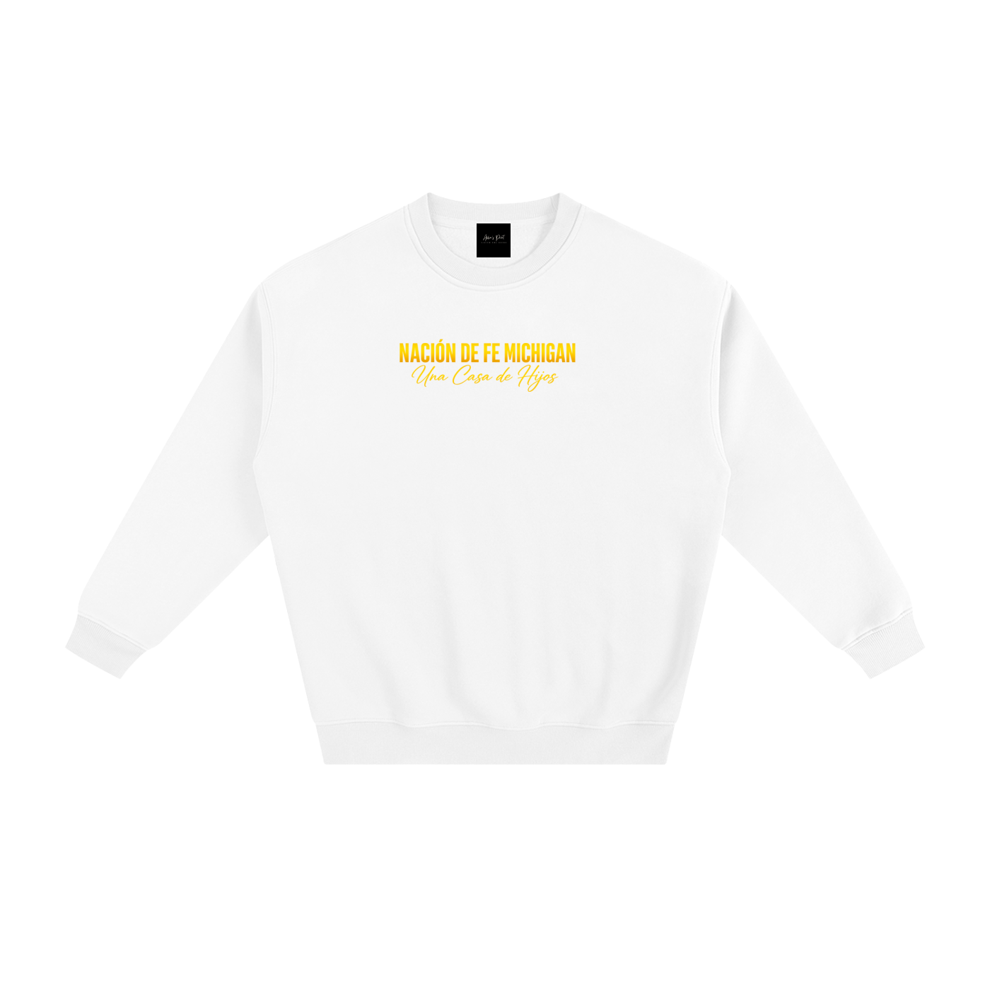 Nacion de Michigan