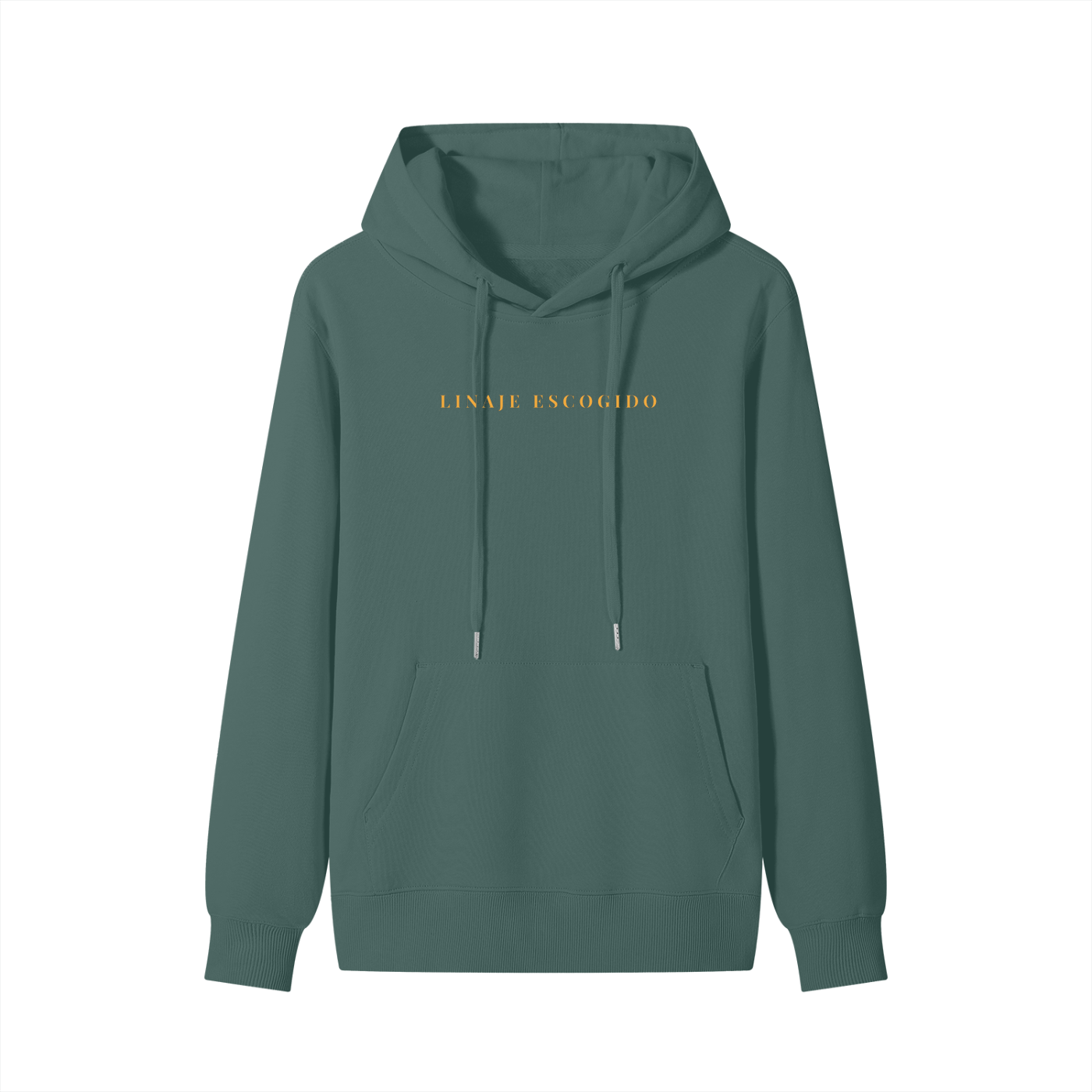 Linaje Escogido Classic Hoodie