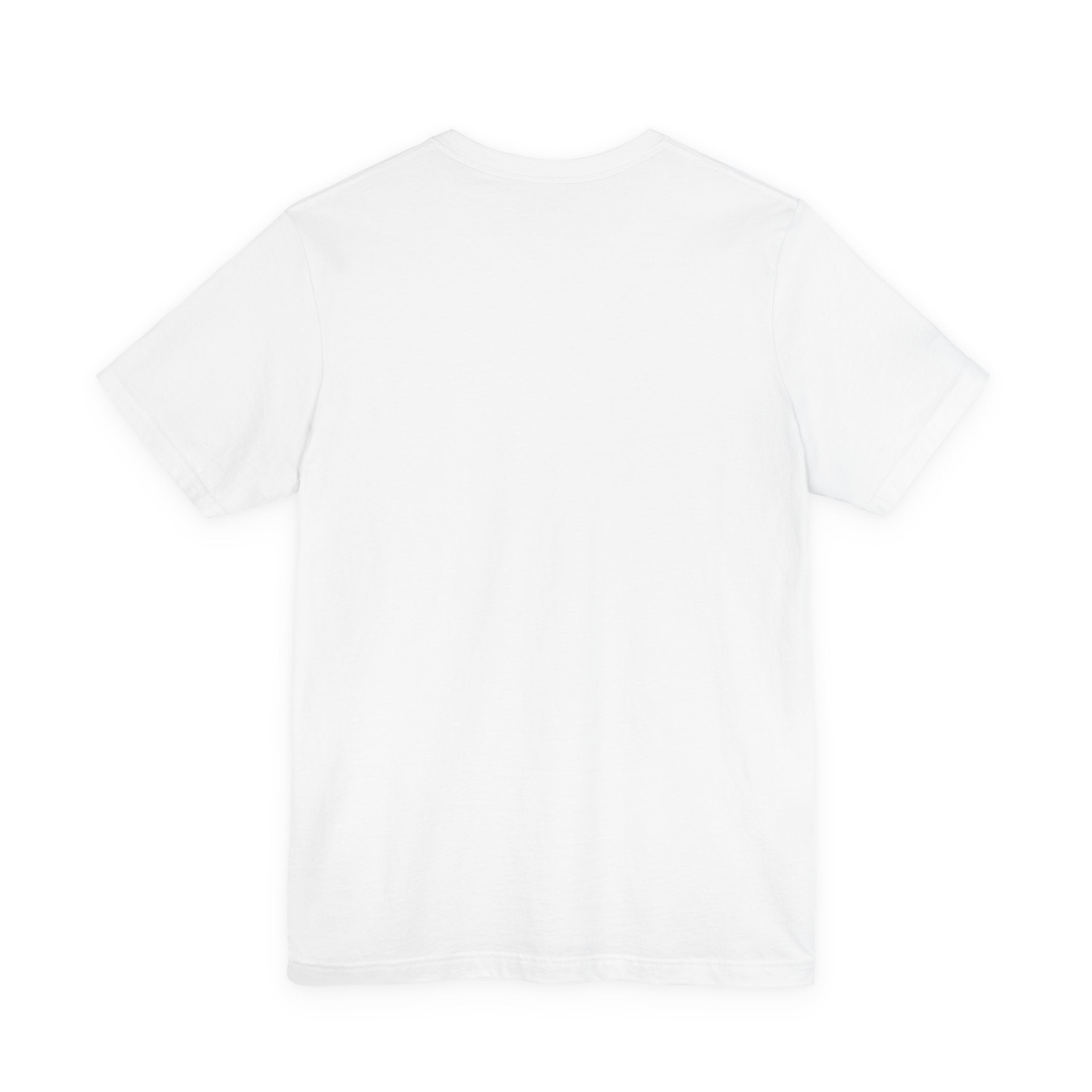Hija Del Dios Viviente Jersey Short Sleeve Tee