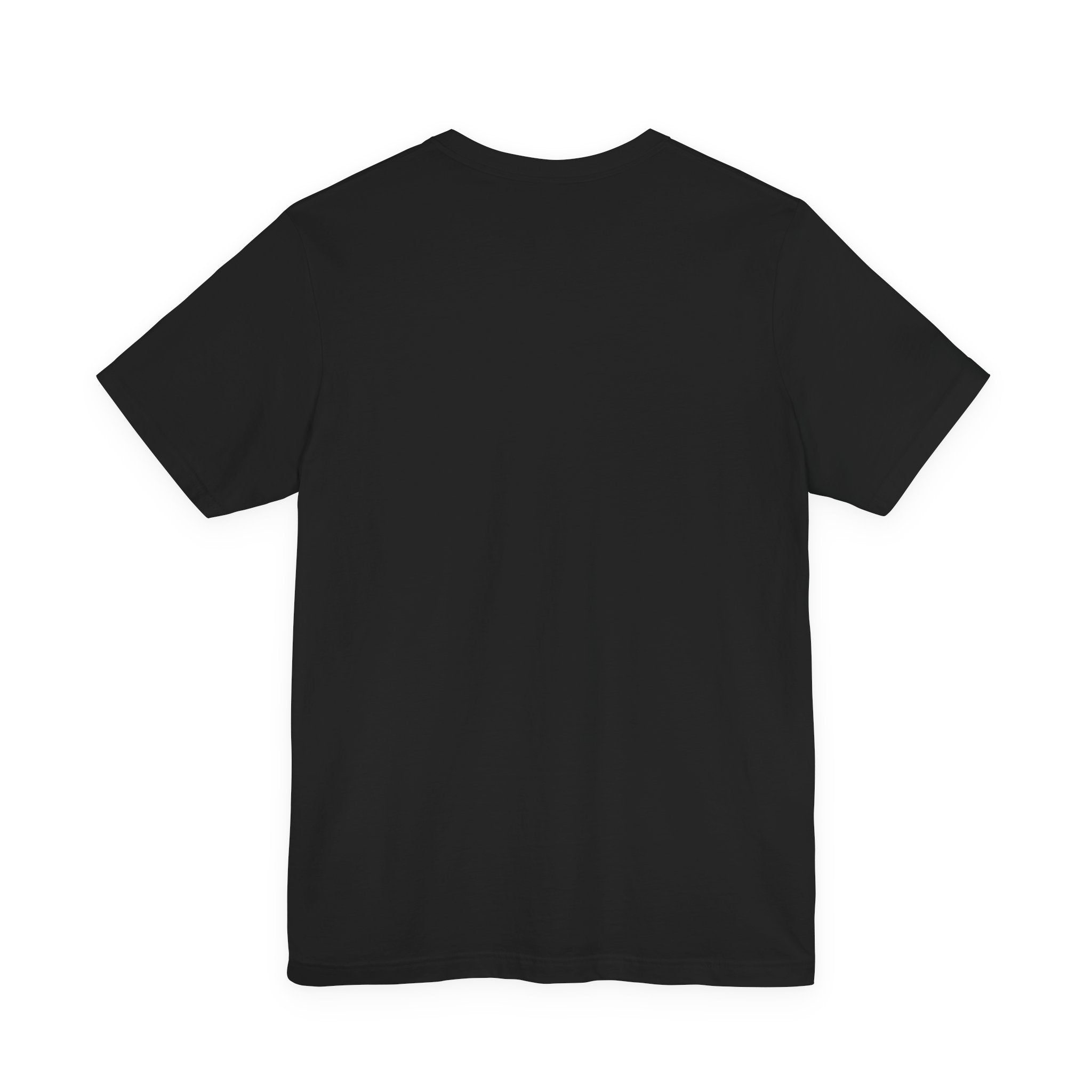 Hija Del Dios Viviente Jersey Short Sleeve Tee