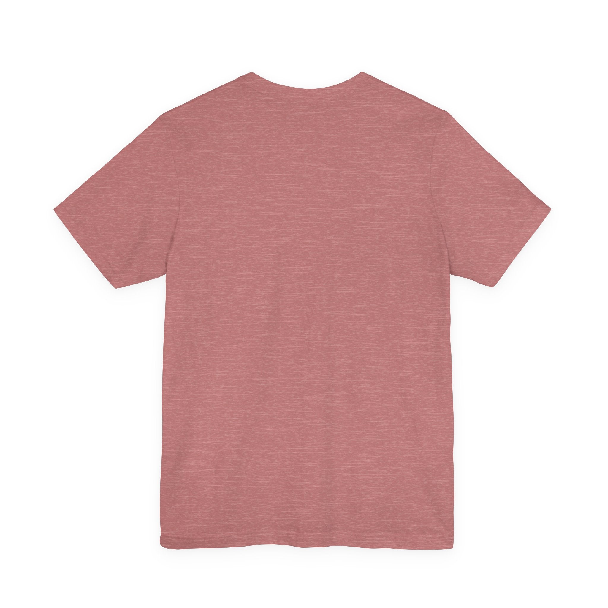 Hija Del Dios Viviente Jersey Short Sleeve Tee