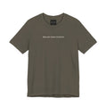 Hija Del Dios Viviente Jersey Short Sleeve Tee