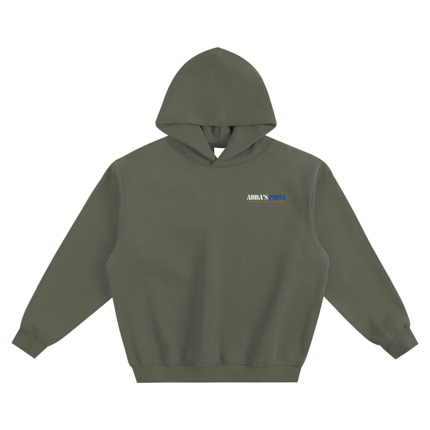 Hoodie With God All Things Are Possible