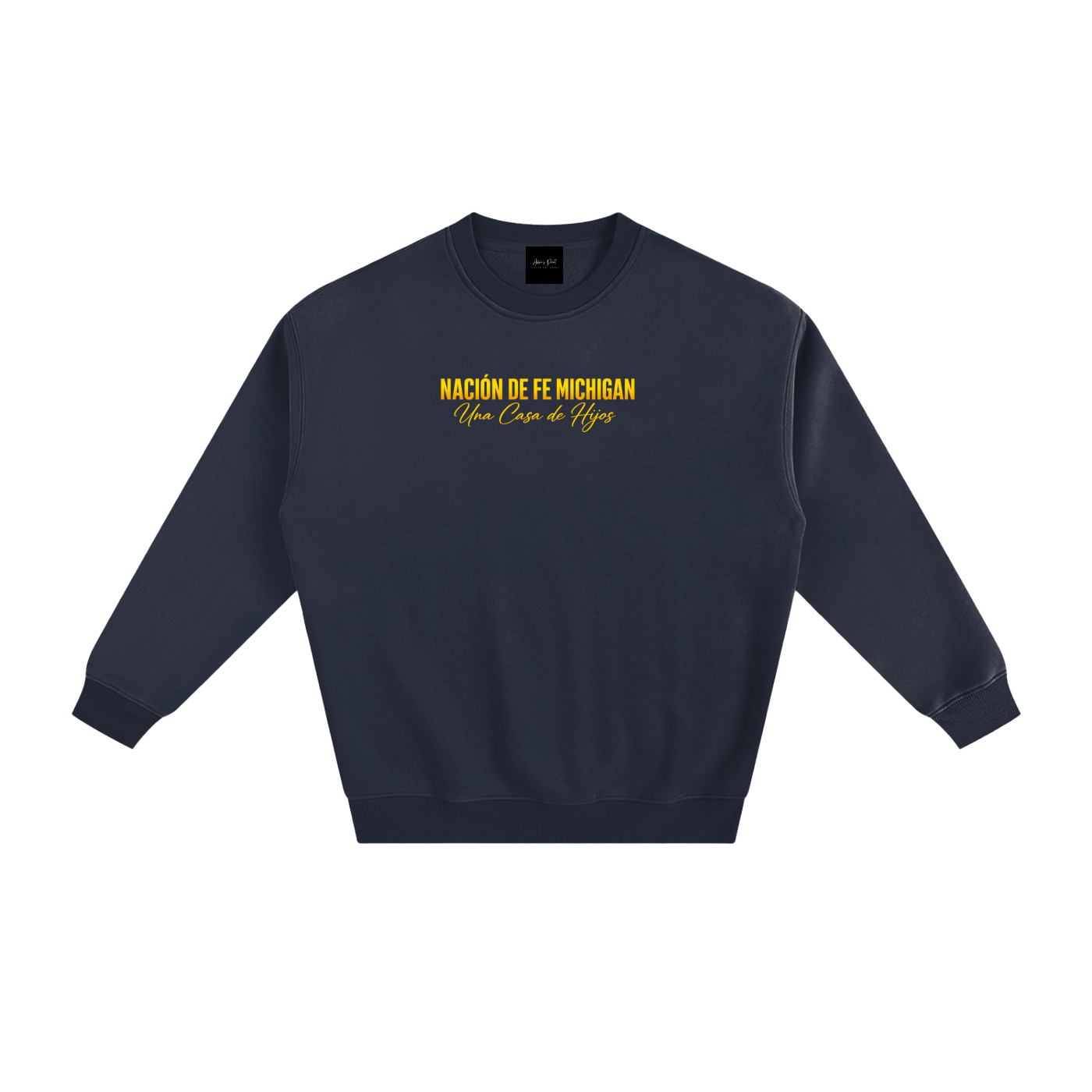 Nacion de Michigan