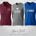Custom Corporate T-Shirts