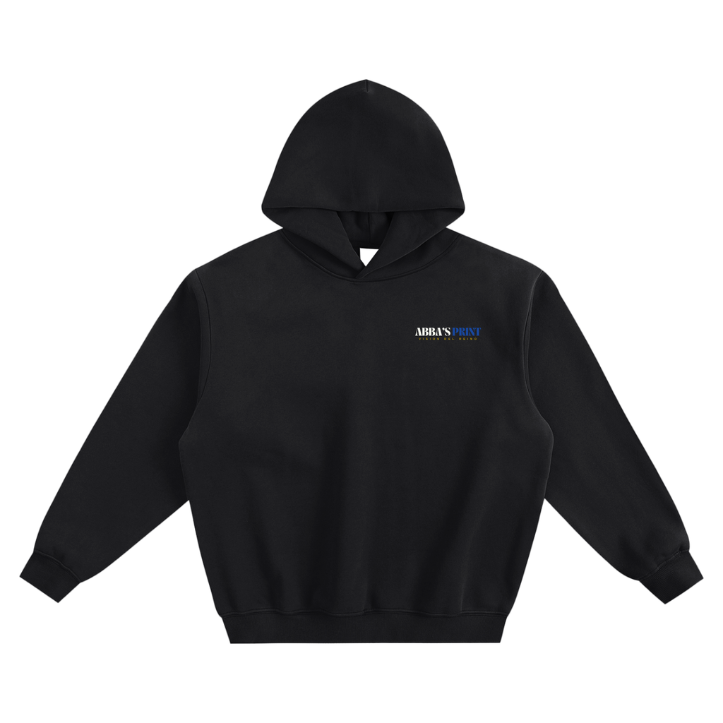 Hoodie With God All Things Are Possible