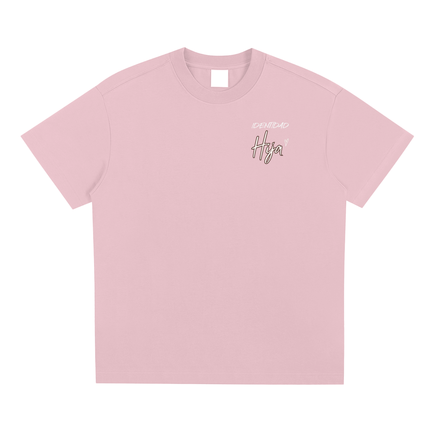 Identidad Hija  Quick-Dry Cooling T-shirt