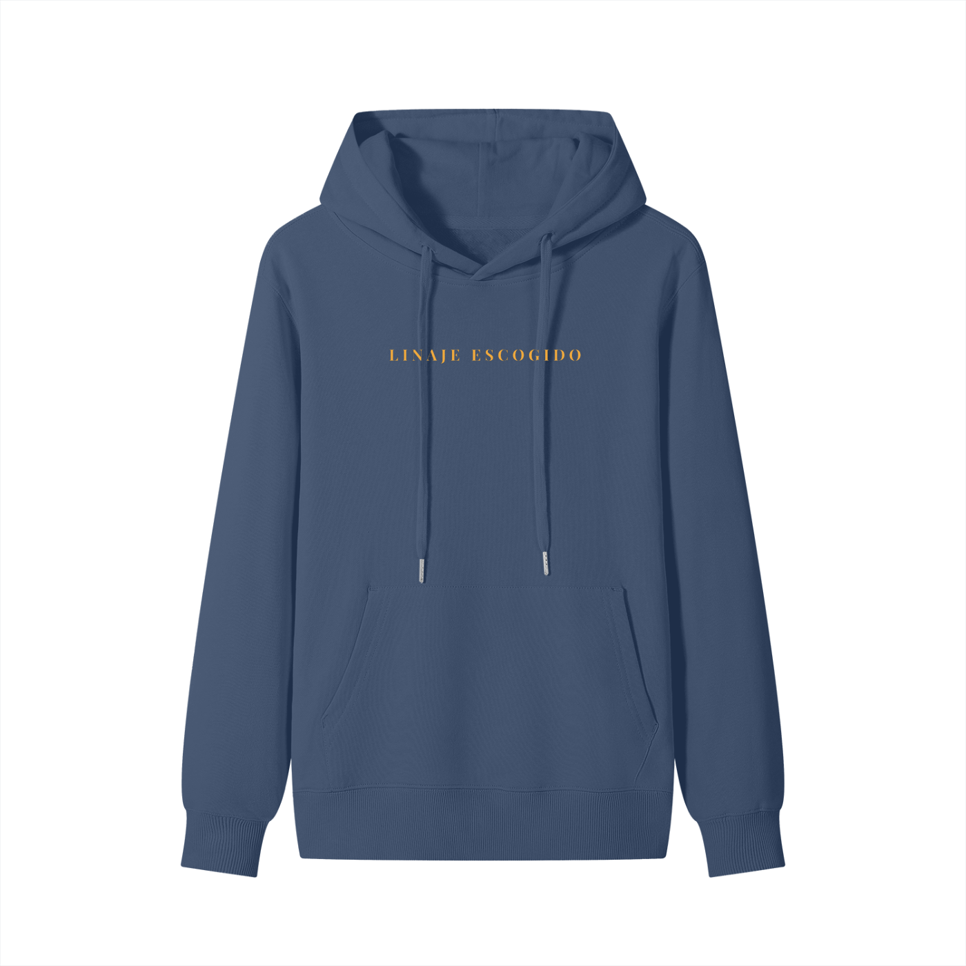 Linaje Escogido Classic Hoodie