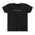 Son of the Living God Youth Short Sleeve Tee