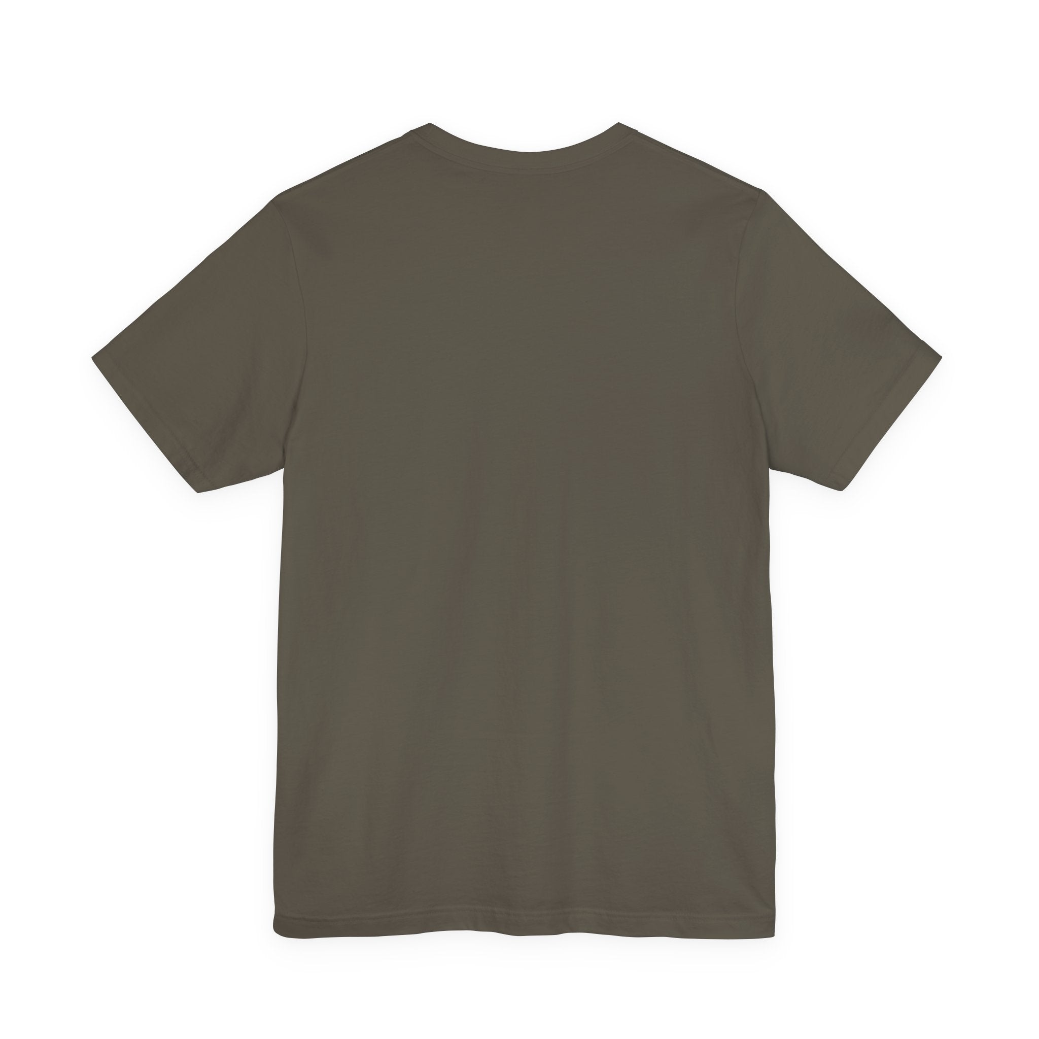 Hija Del Dios Viviente Jersey Short Sleeve Tee