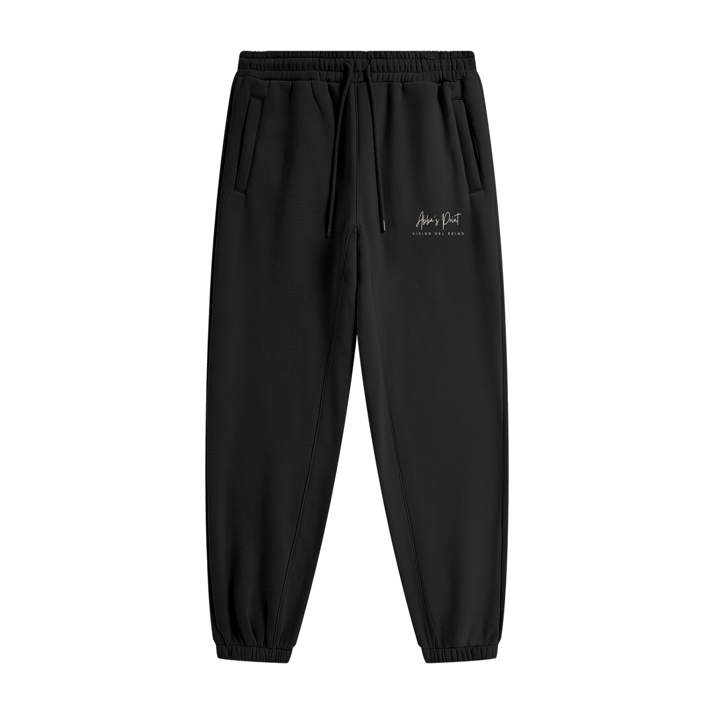 Unisex Heavyweight Fleece Joggers