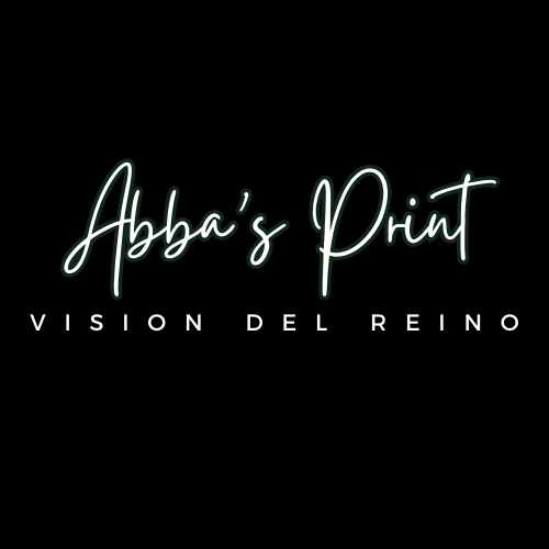 Abbs's Print Vision Del Reino Gift Card