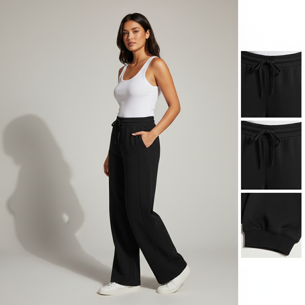 AP Straight Leg Pants