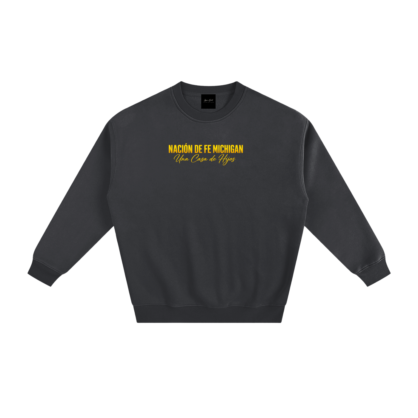 Nacion de Michigan