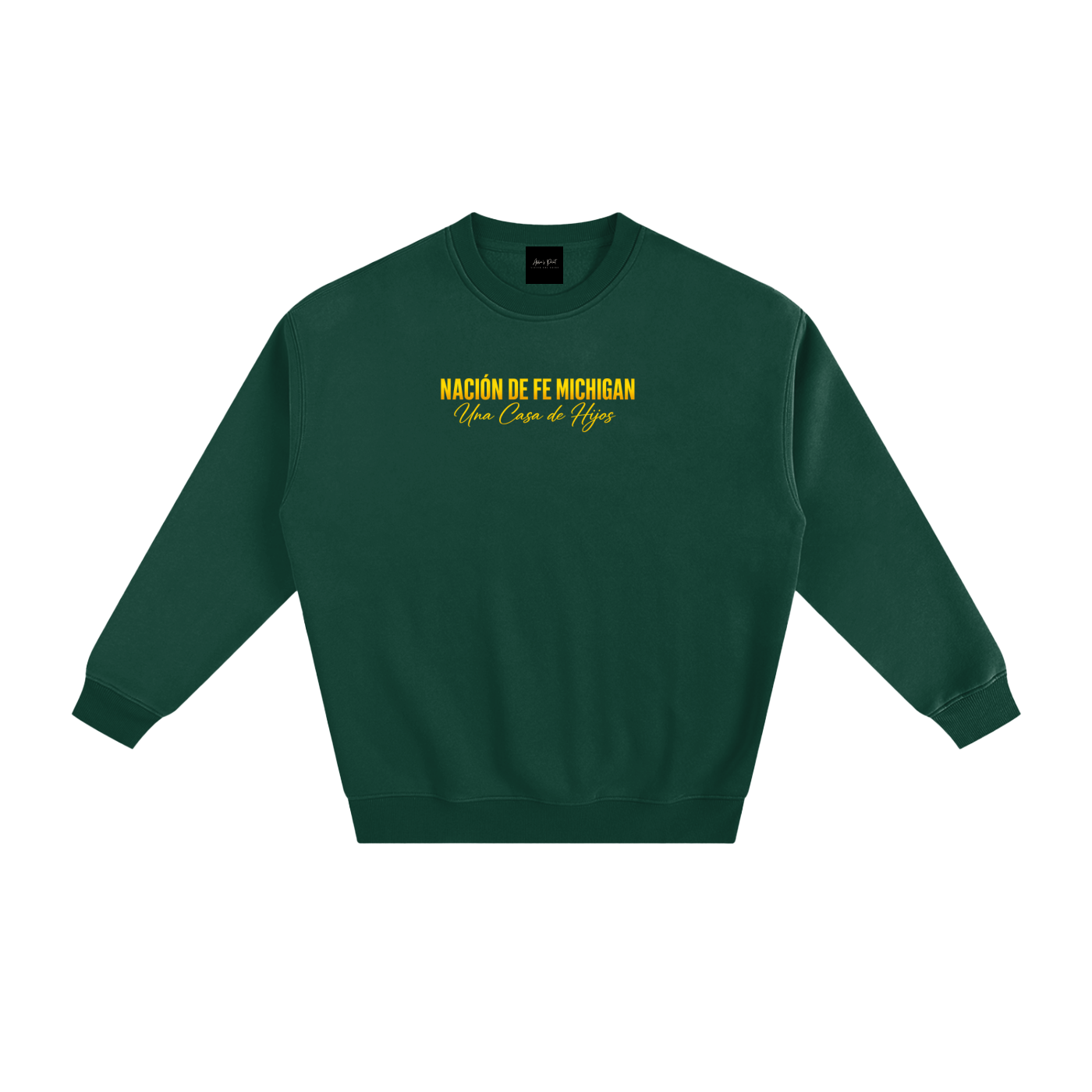 Nacion de Michigan