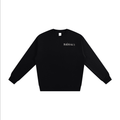 Isaias 62:3 Heavyweight Essential Sweatshirt