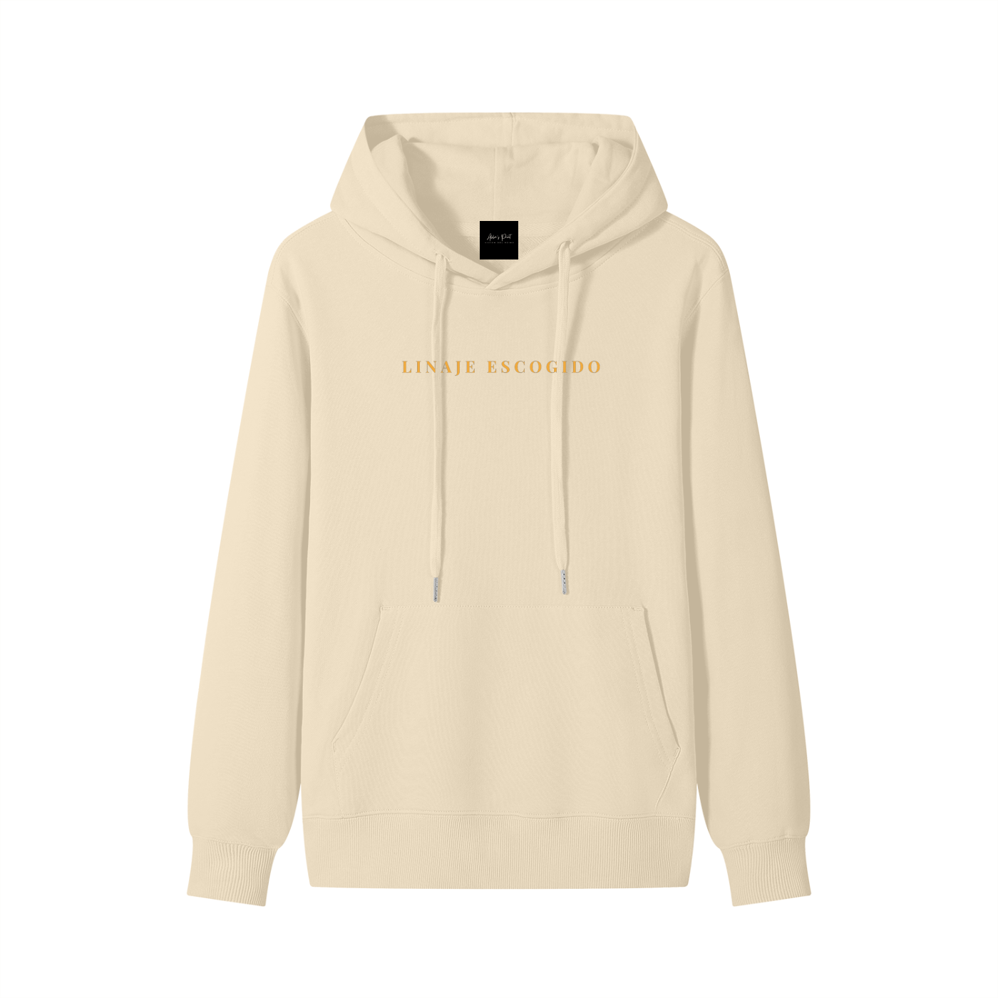 Linaje Escogido Classic Hoodie